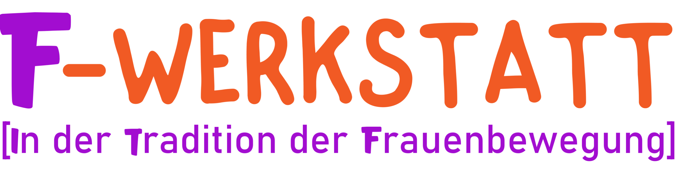 F-Werkstatt